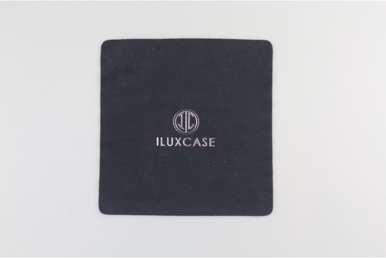 Chamoisine à la découpe droite