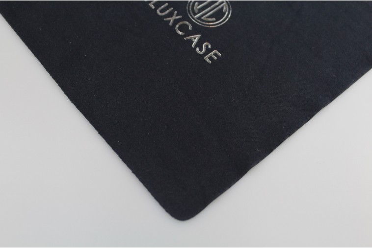 Chamoisine à la découpe droite