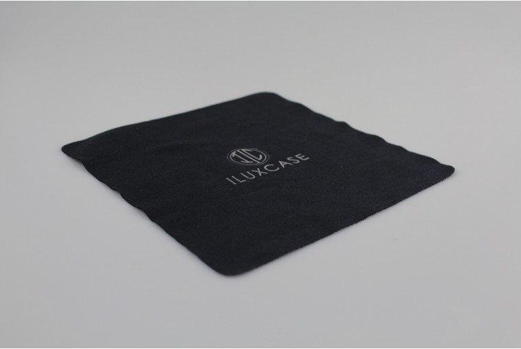 Chamoisine à la découpe droite