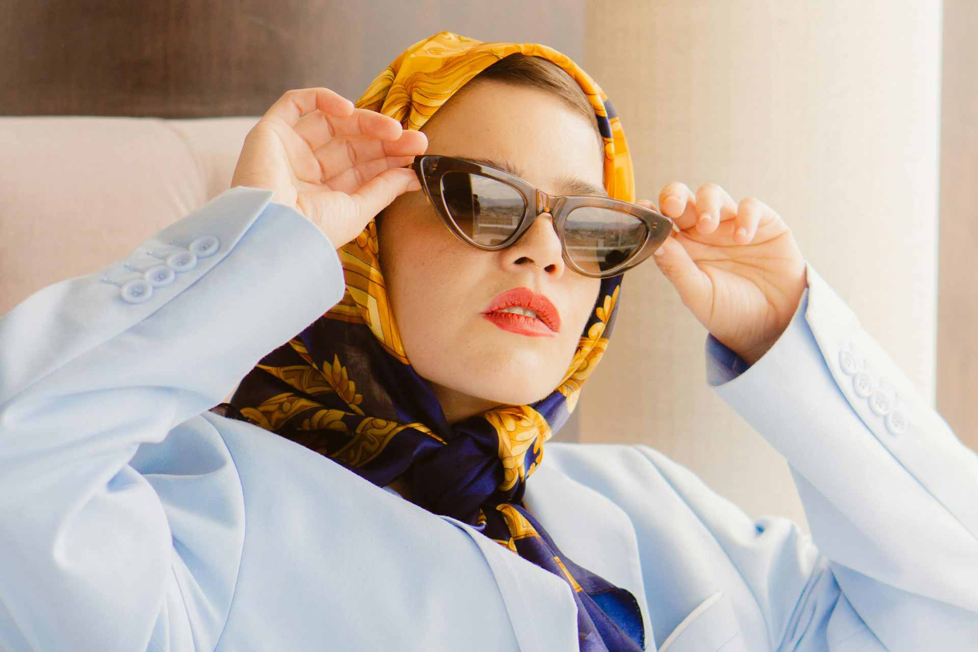 Produits en stock - Catégorie