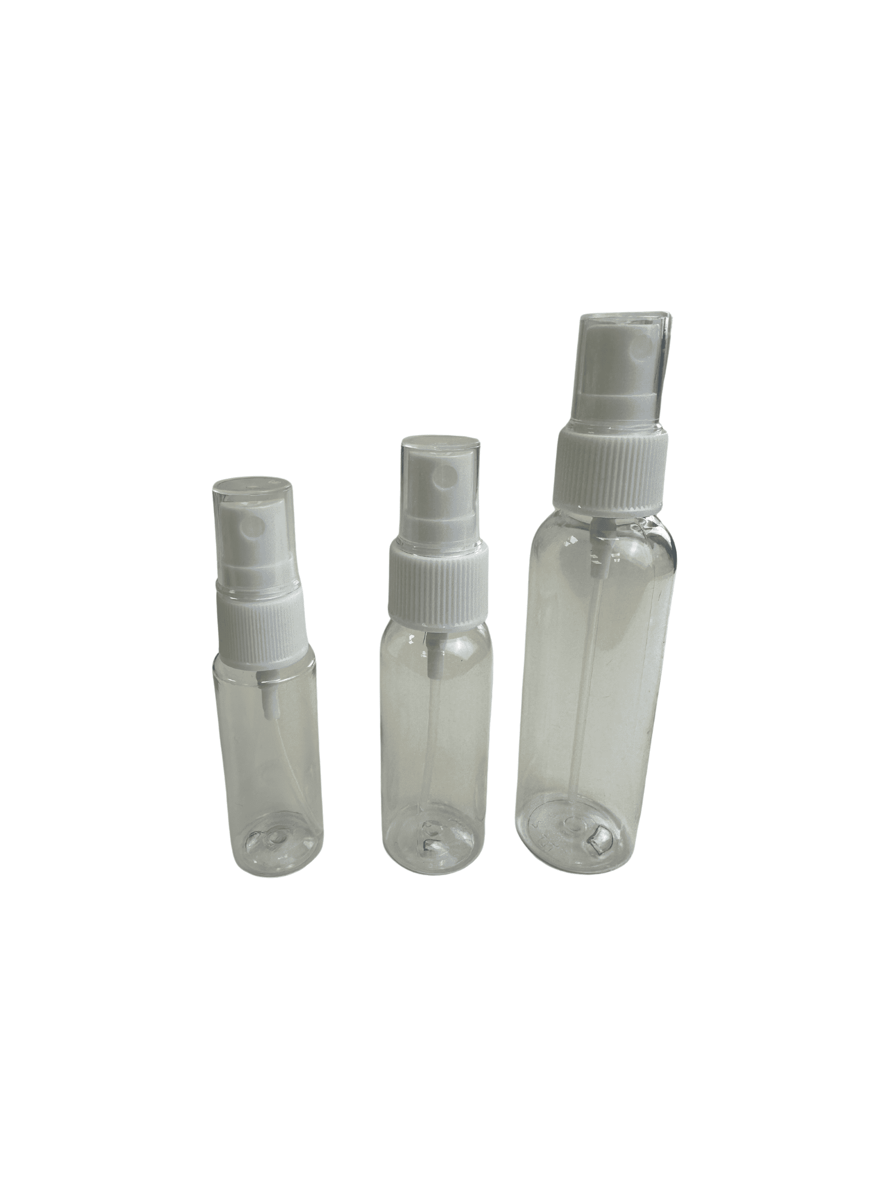 spray