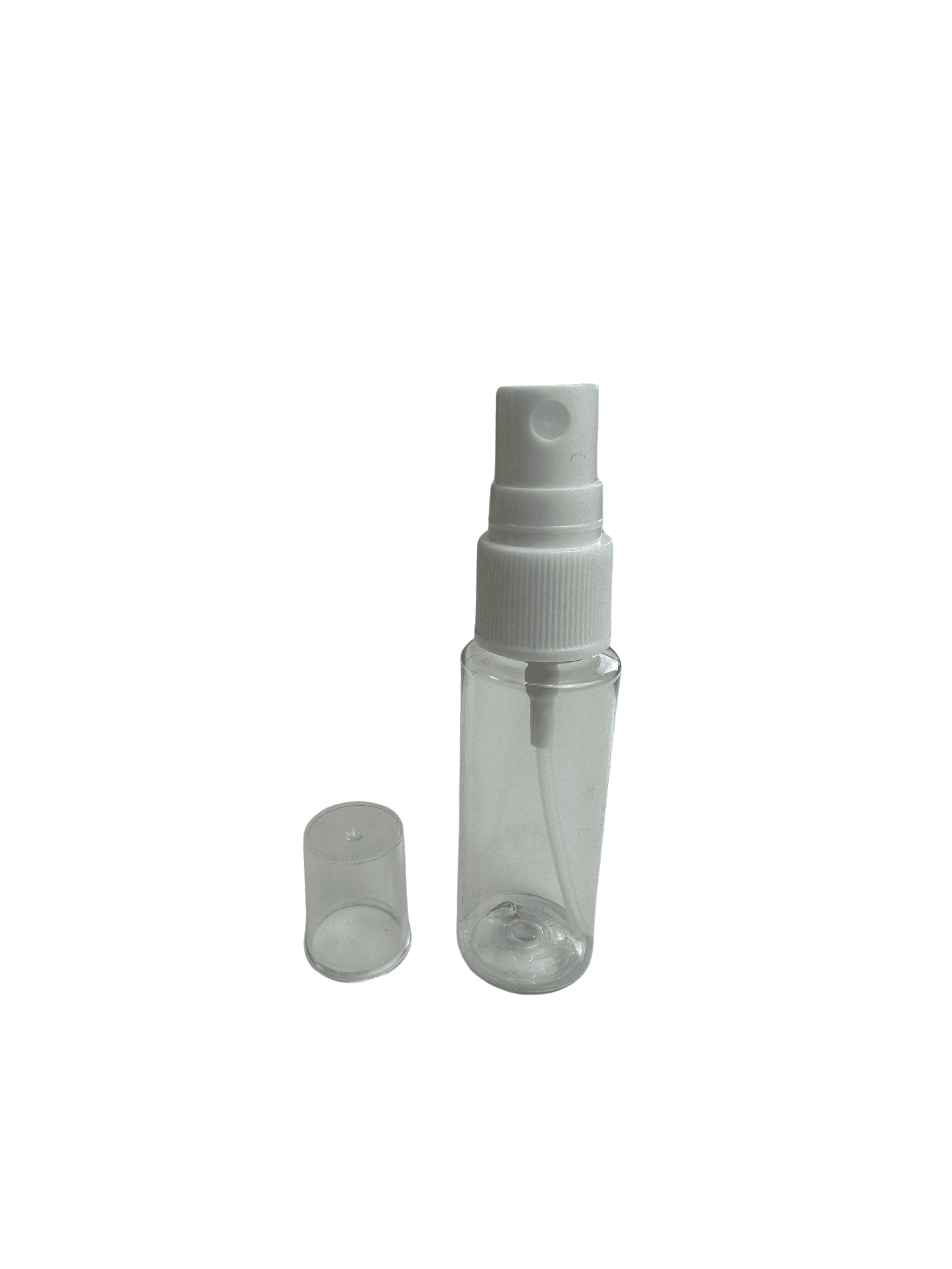 spray