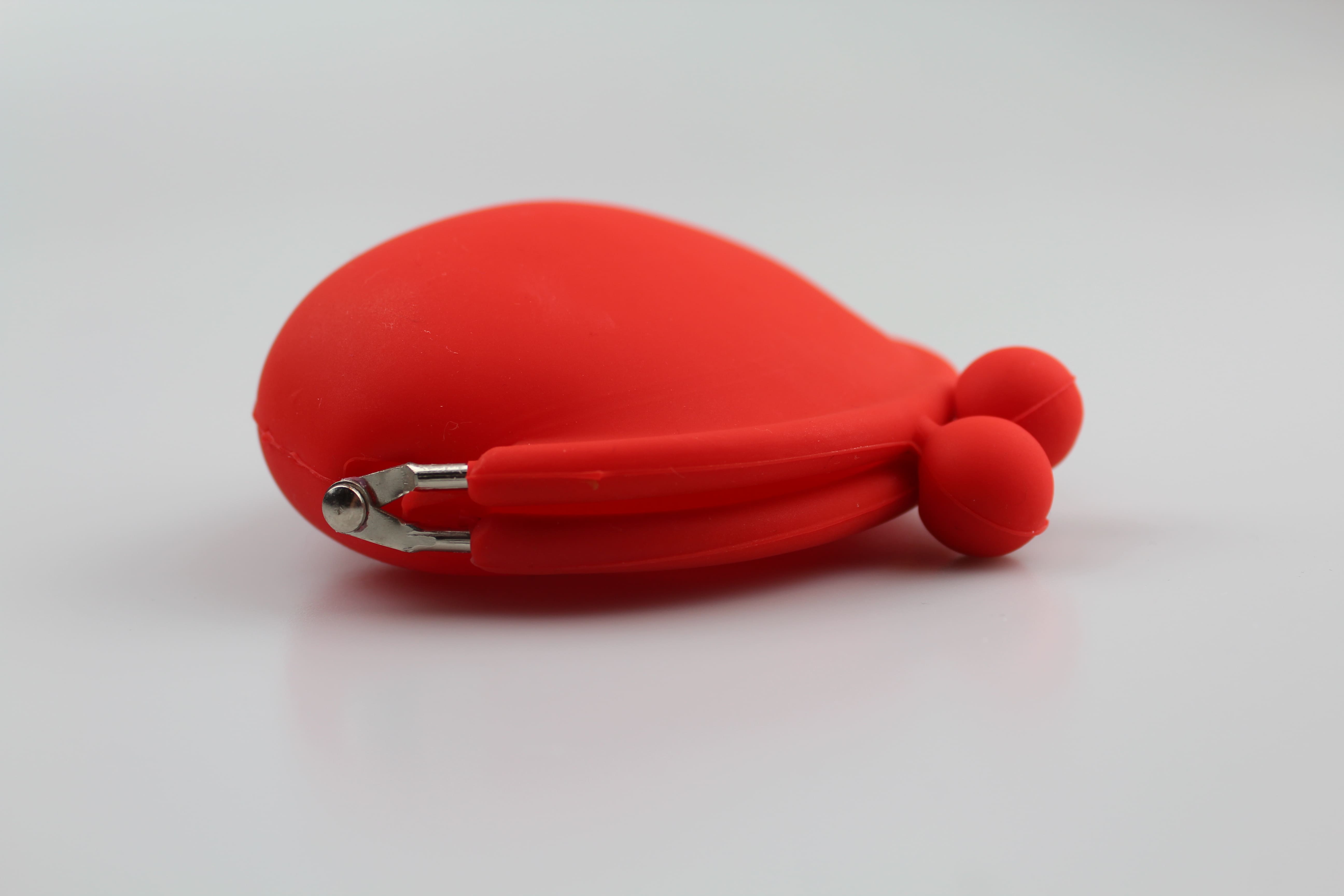 Etui à lunettes type porte-monnaie