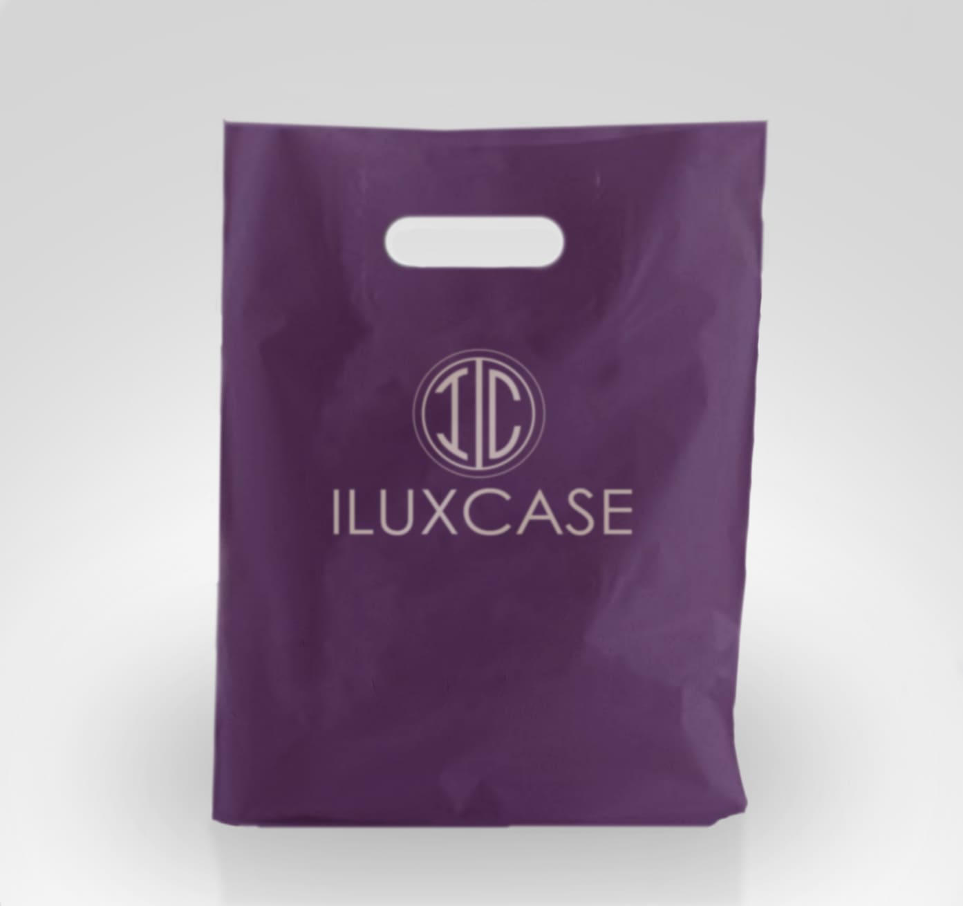 Sac plastique