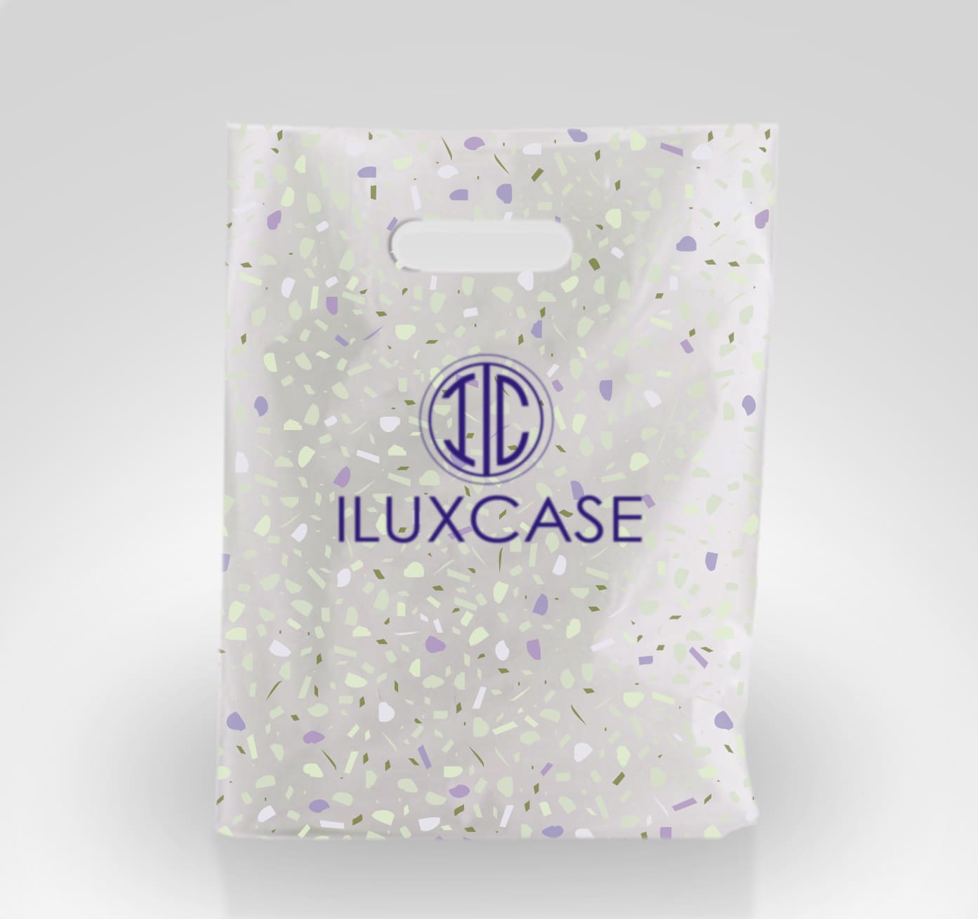 Sac plastique