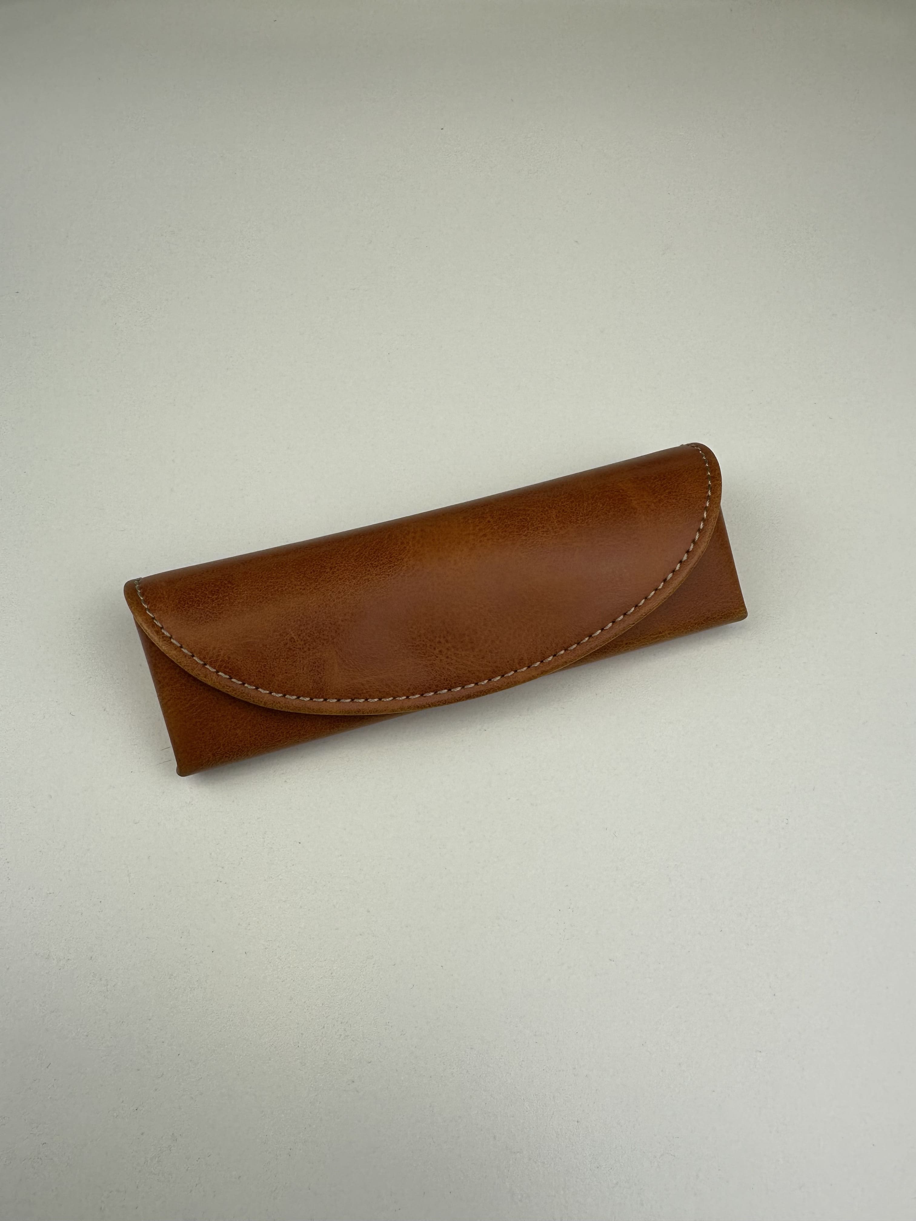 étui a lunettes