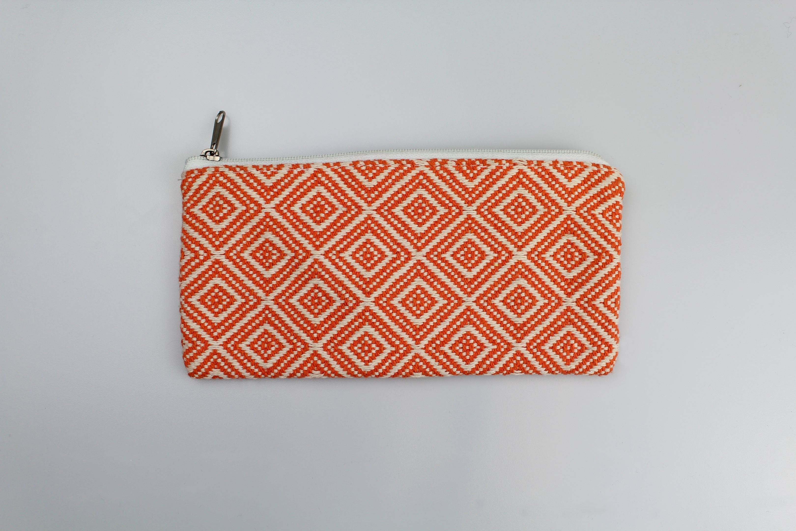 Etui à lunettes type trousse