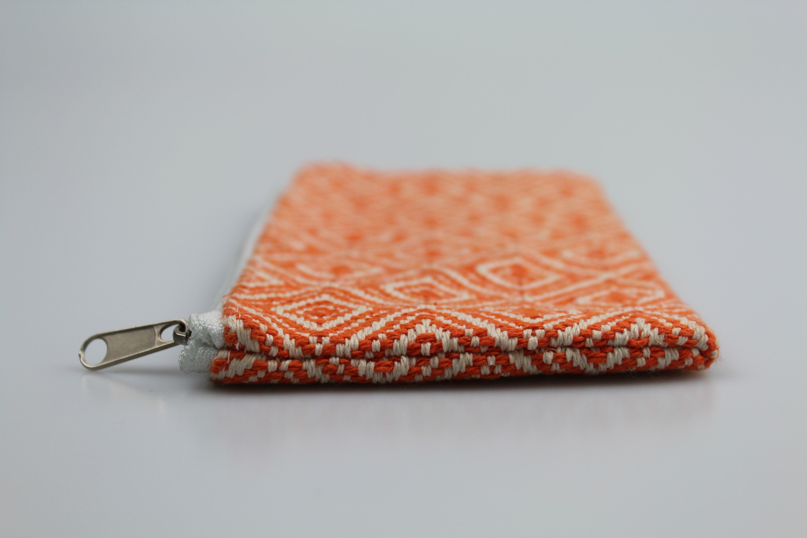 Etui à lunettes type trousse