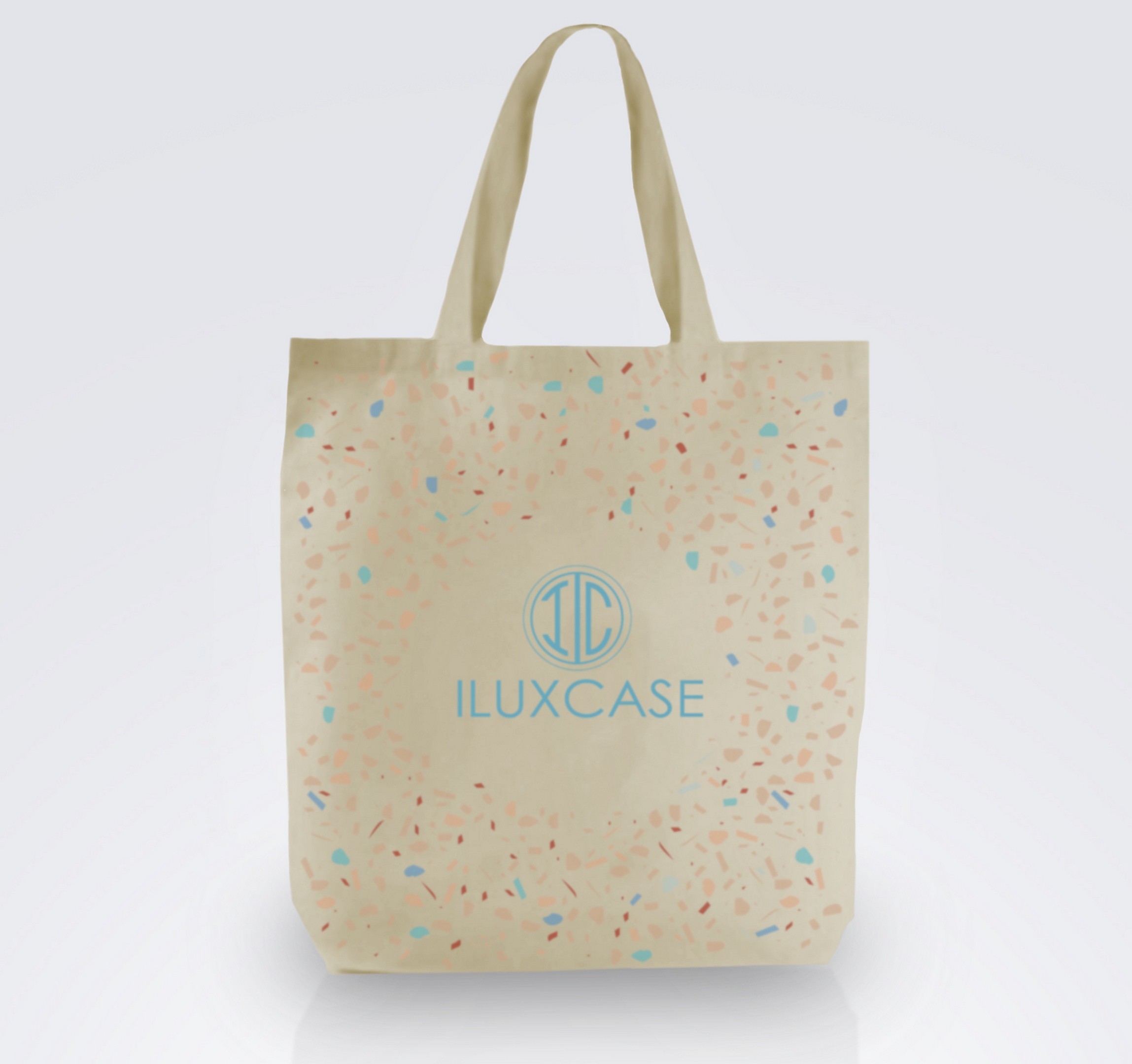 Totebag coton standard