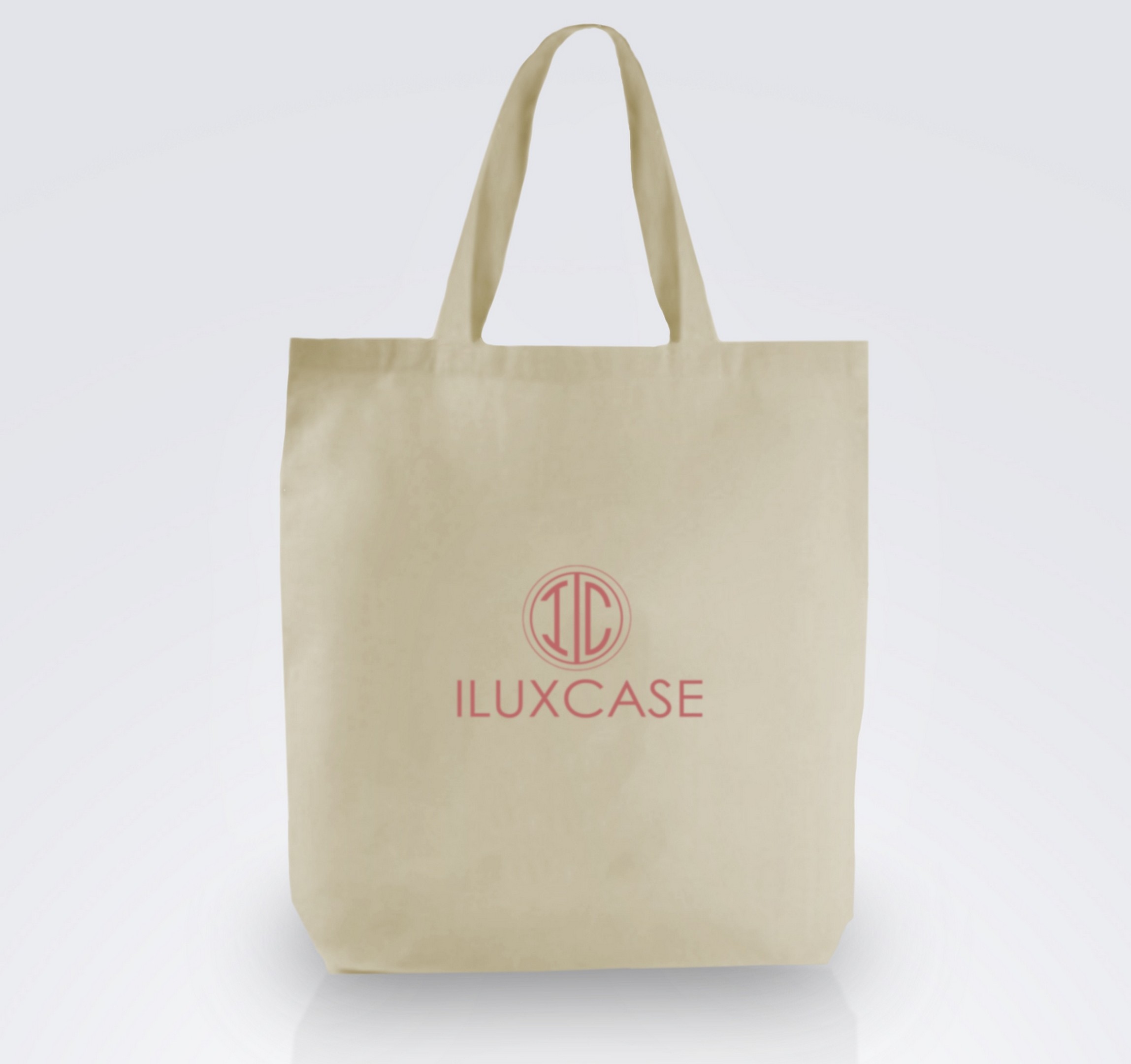 Totebag coton standard