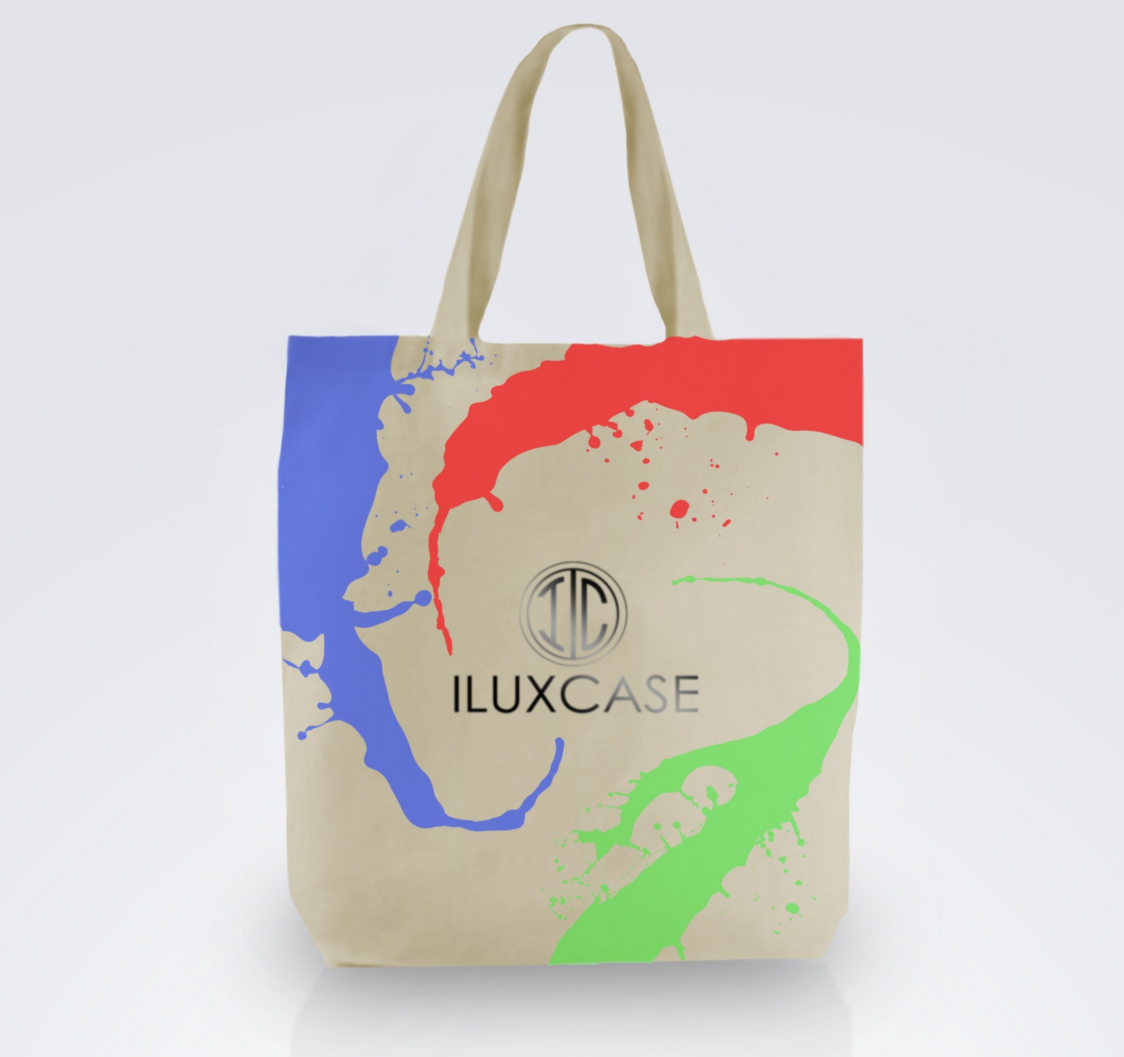 Totebag coton standard