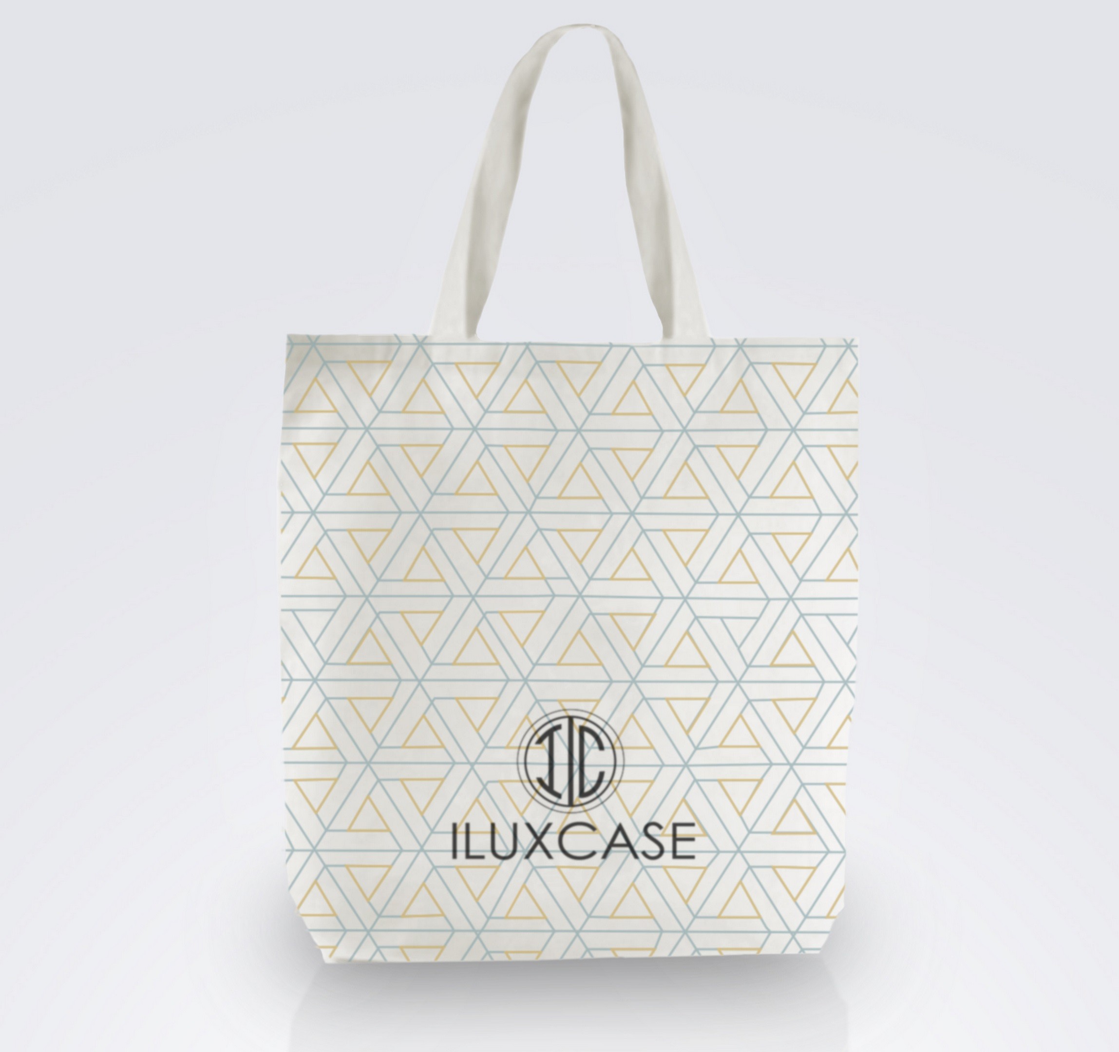 Totebag coton standard
