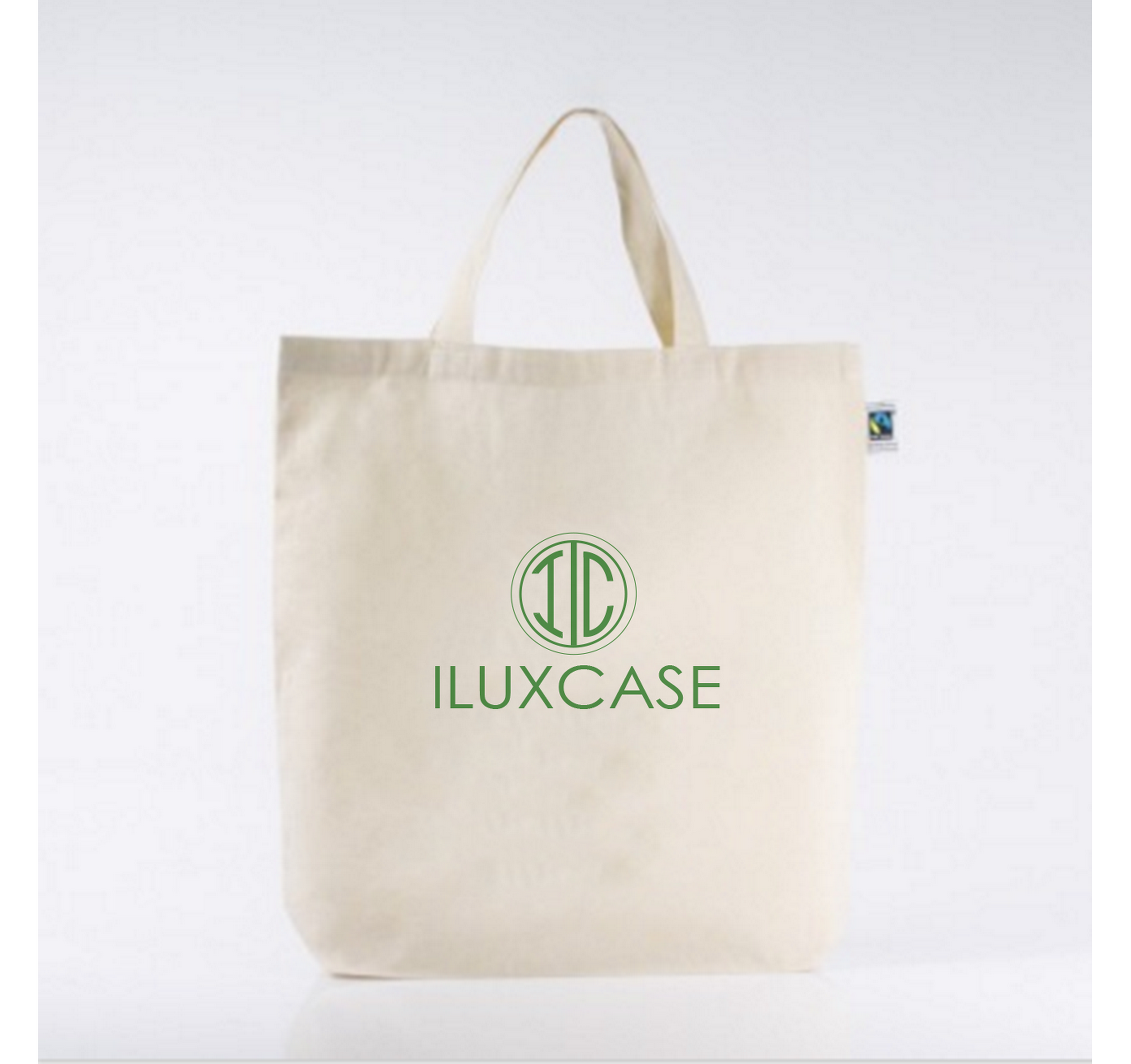 Totebag coton standard