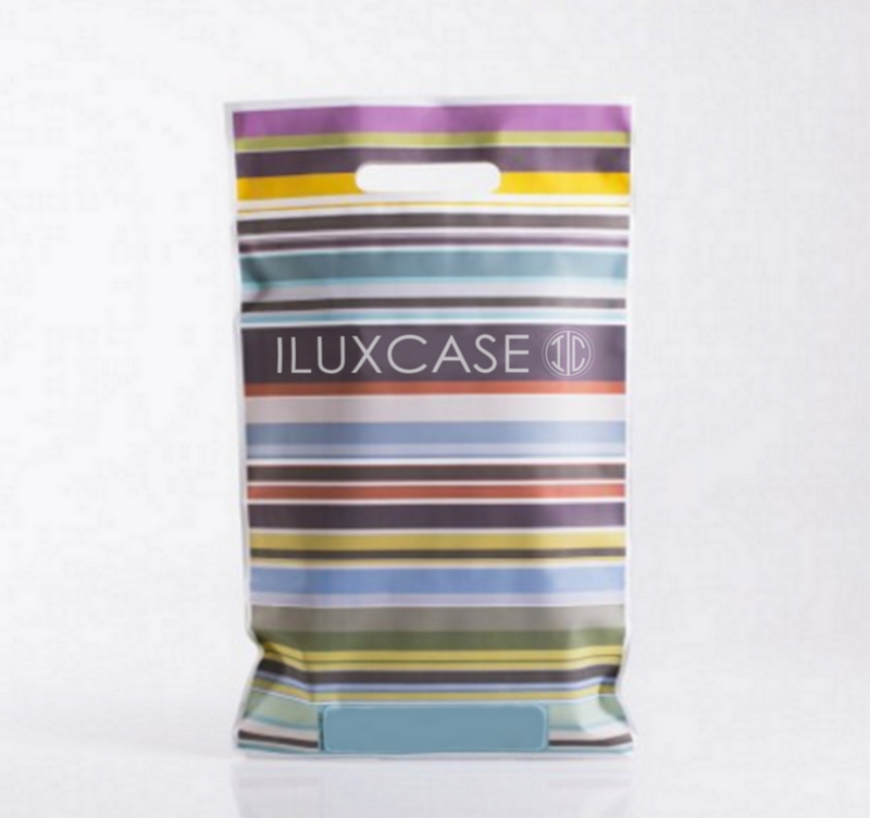 sac plastique