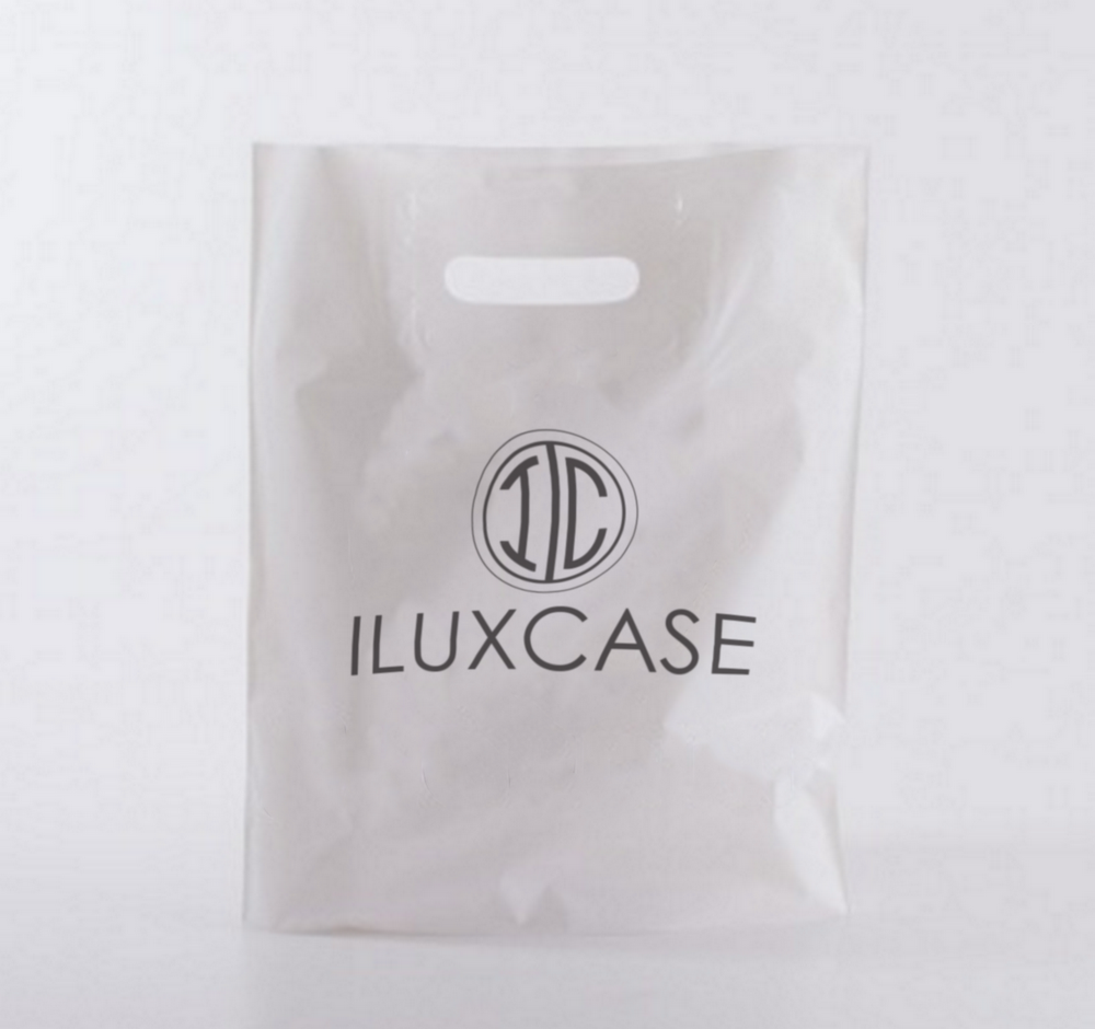 sac plastique