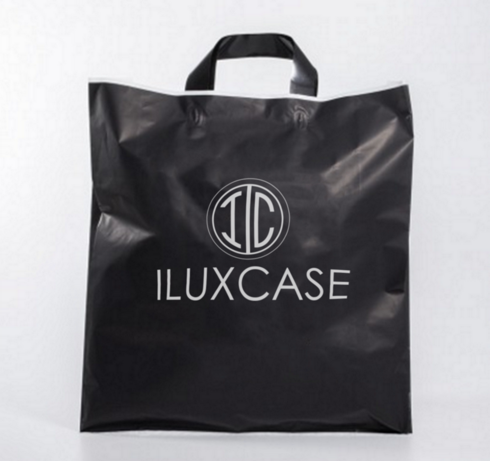 sac plastique