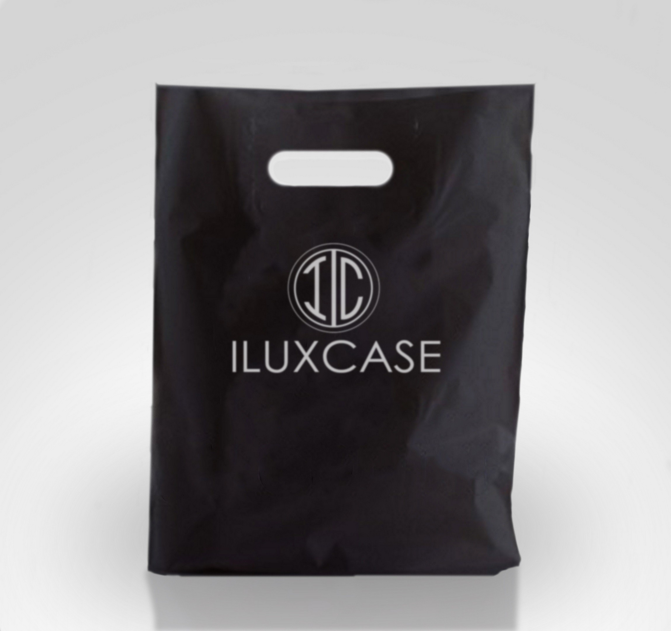sac plastique