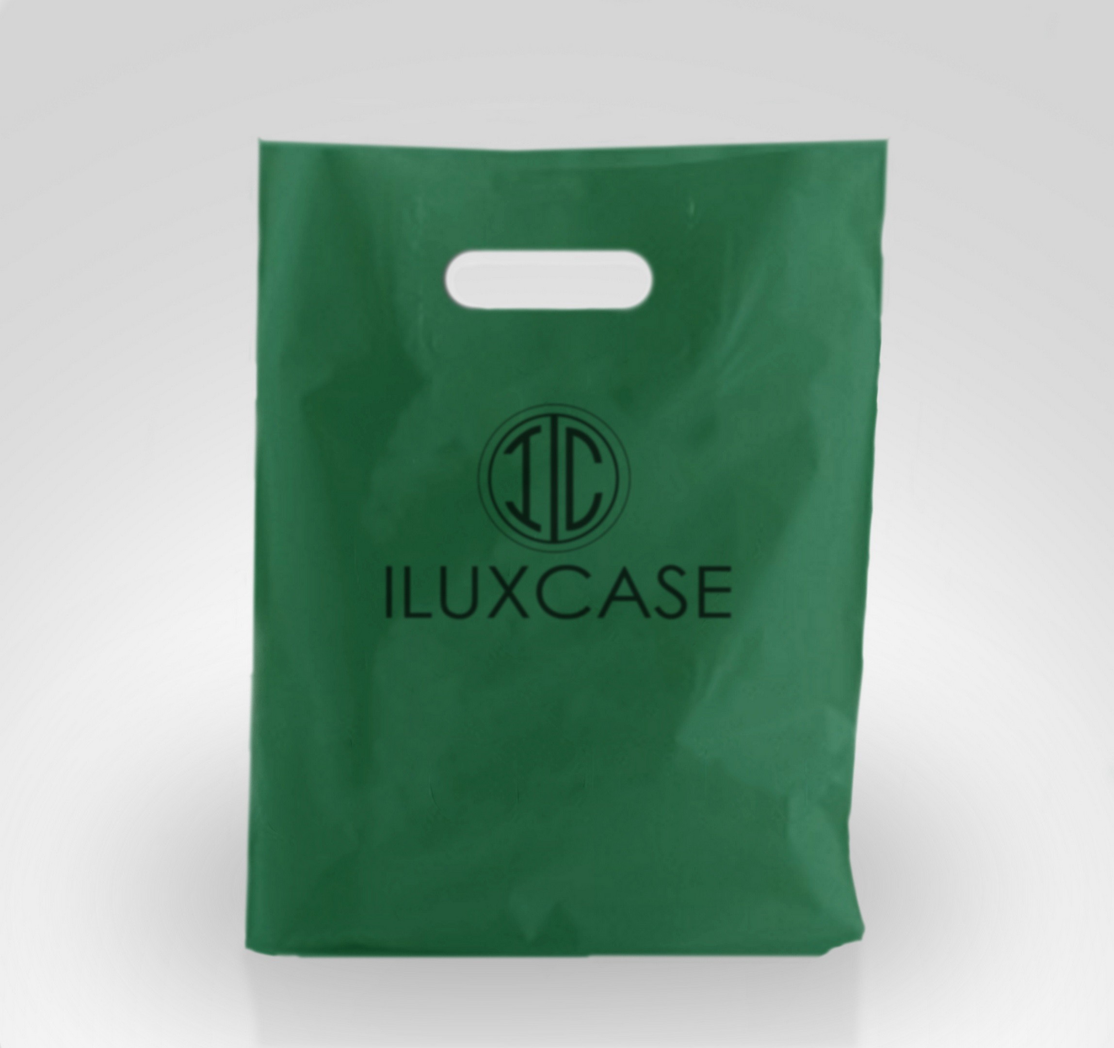 sac plastique