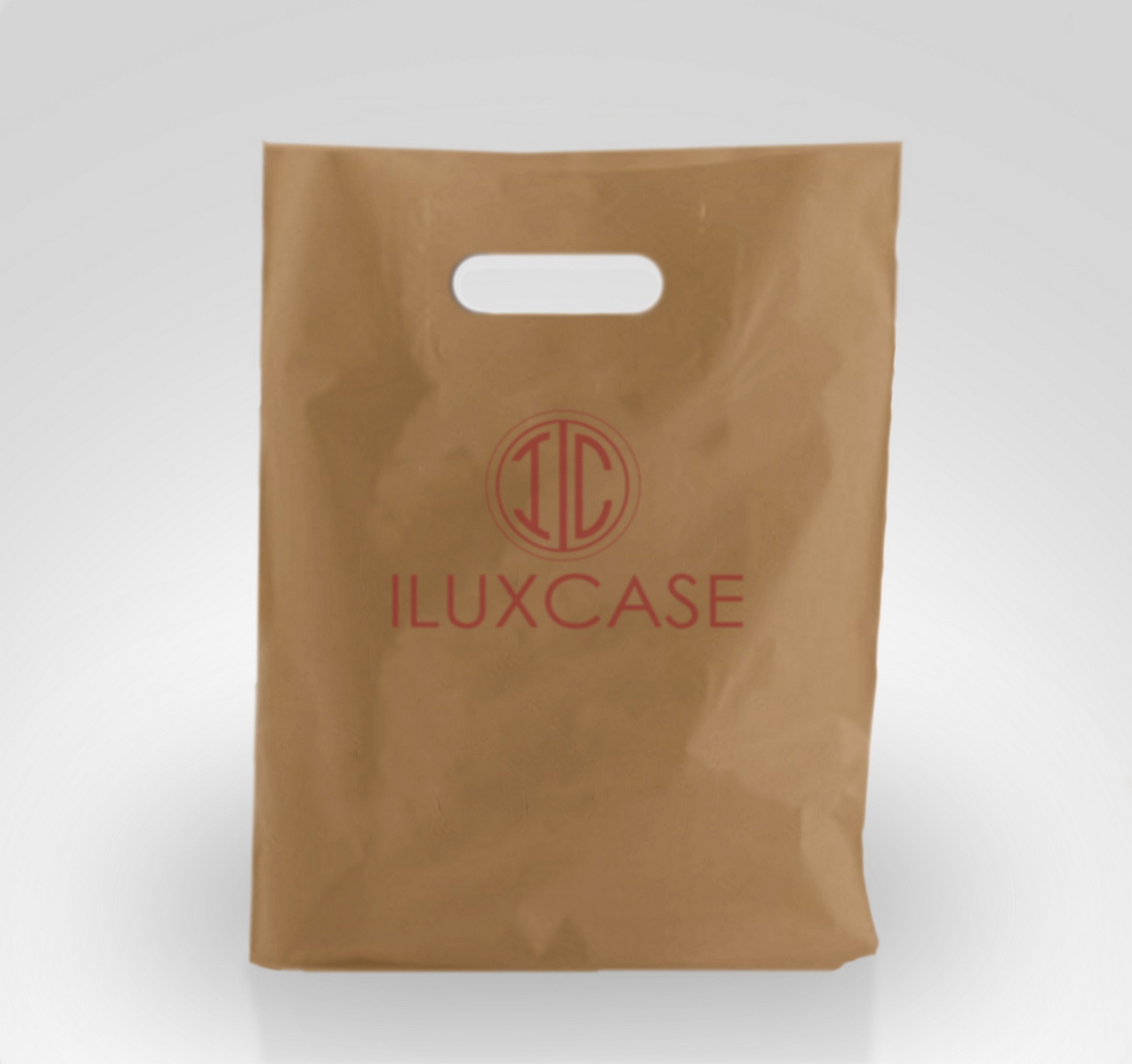 sac plastique