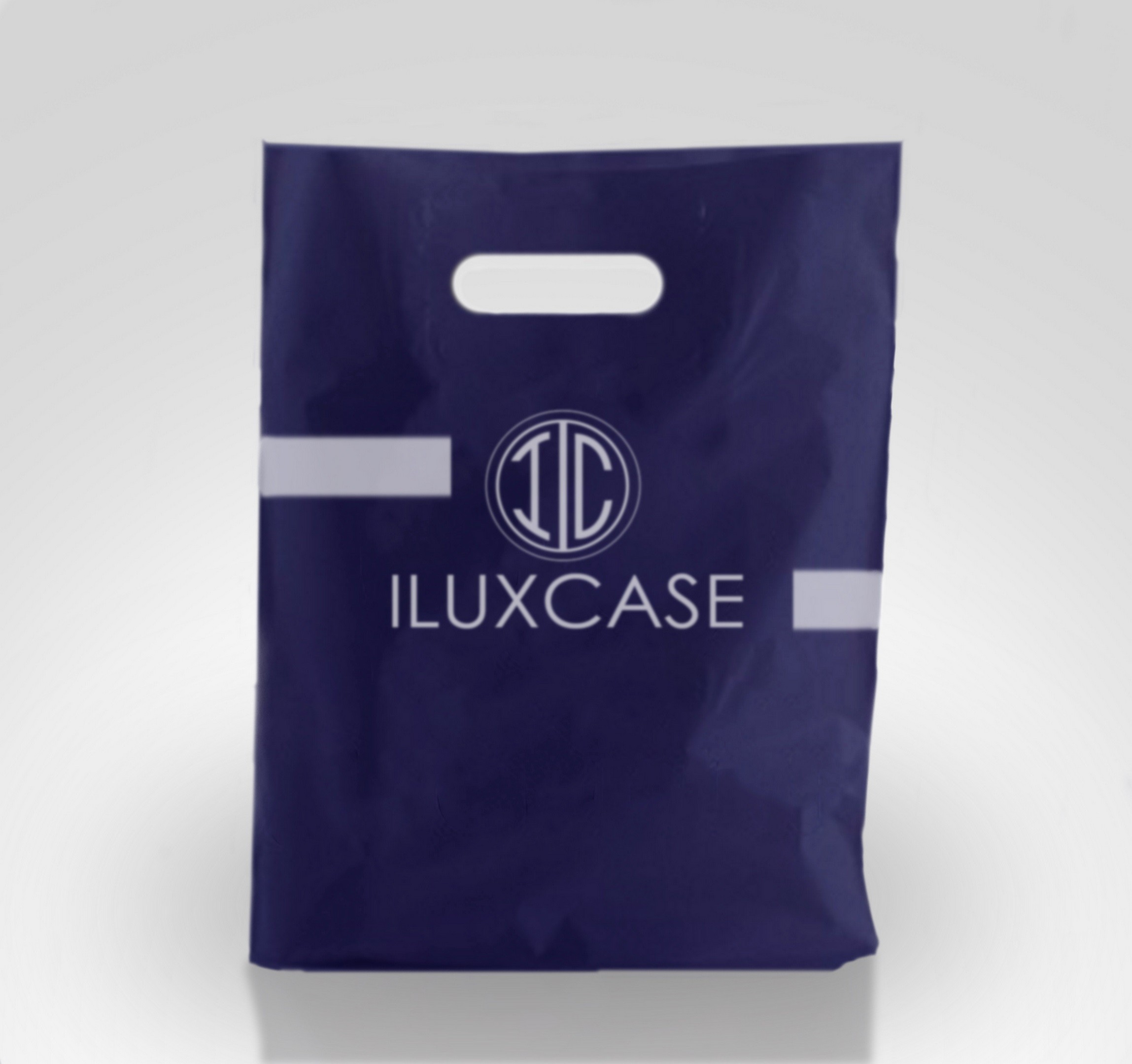 sac plastique