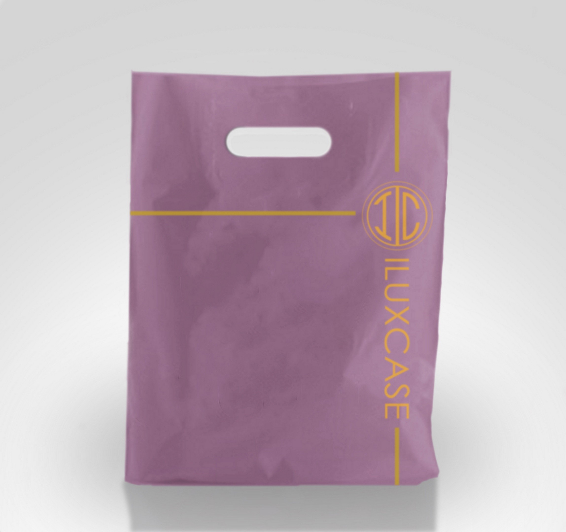 sac plastique