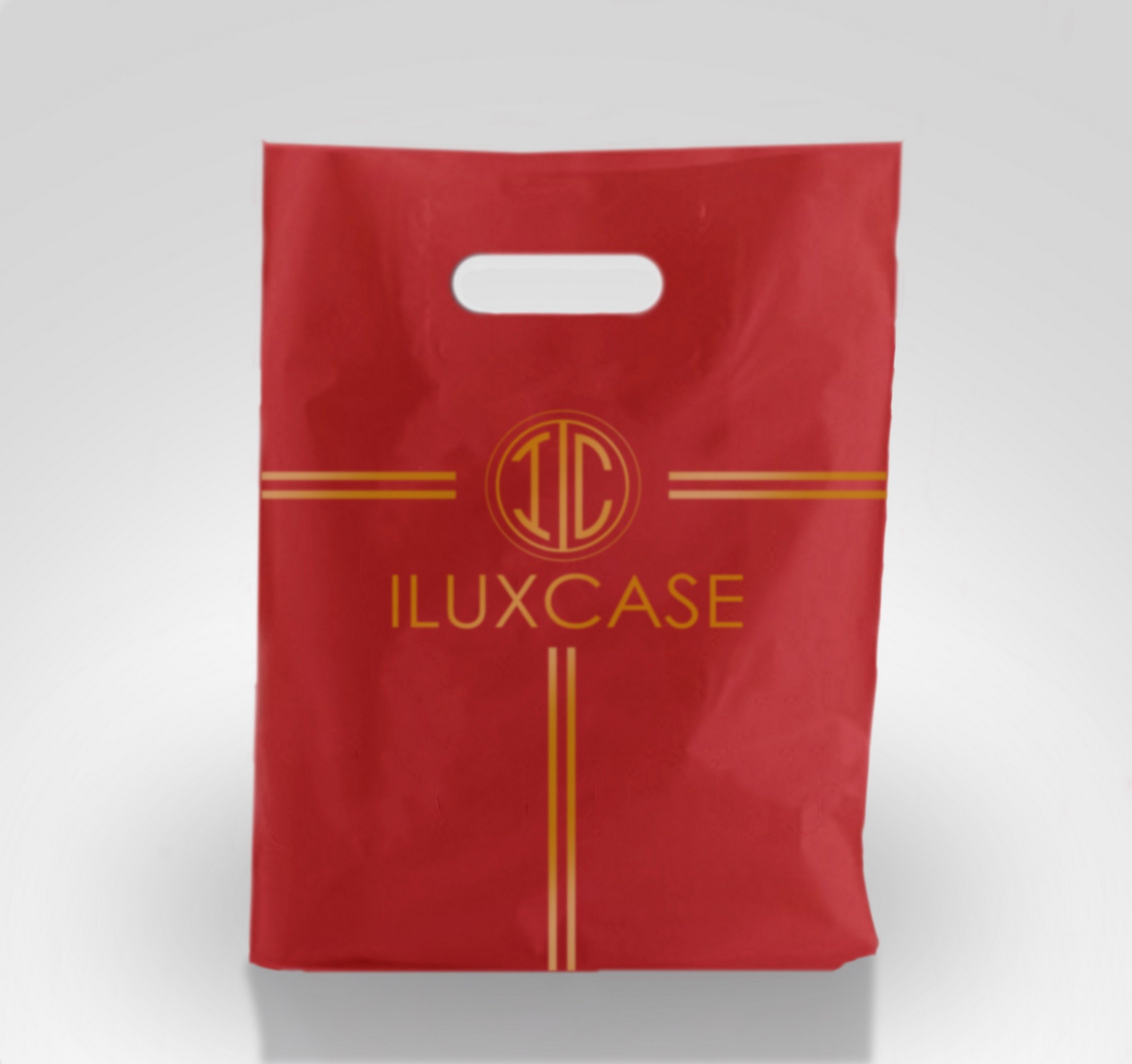 sac plastique