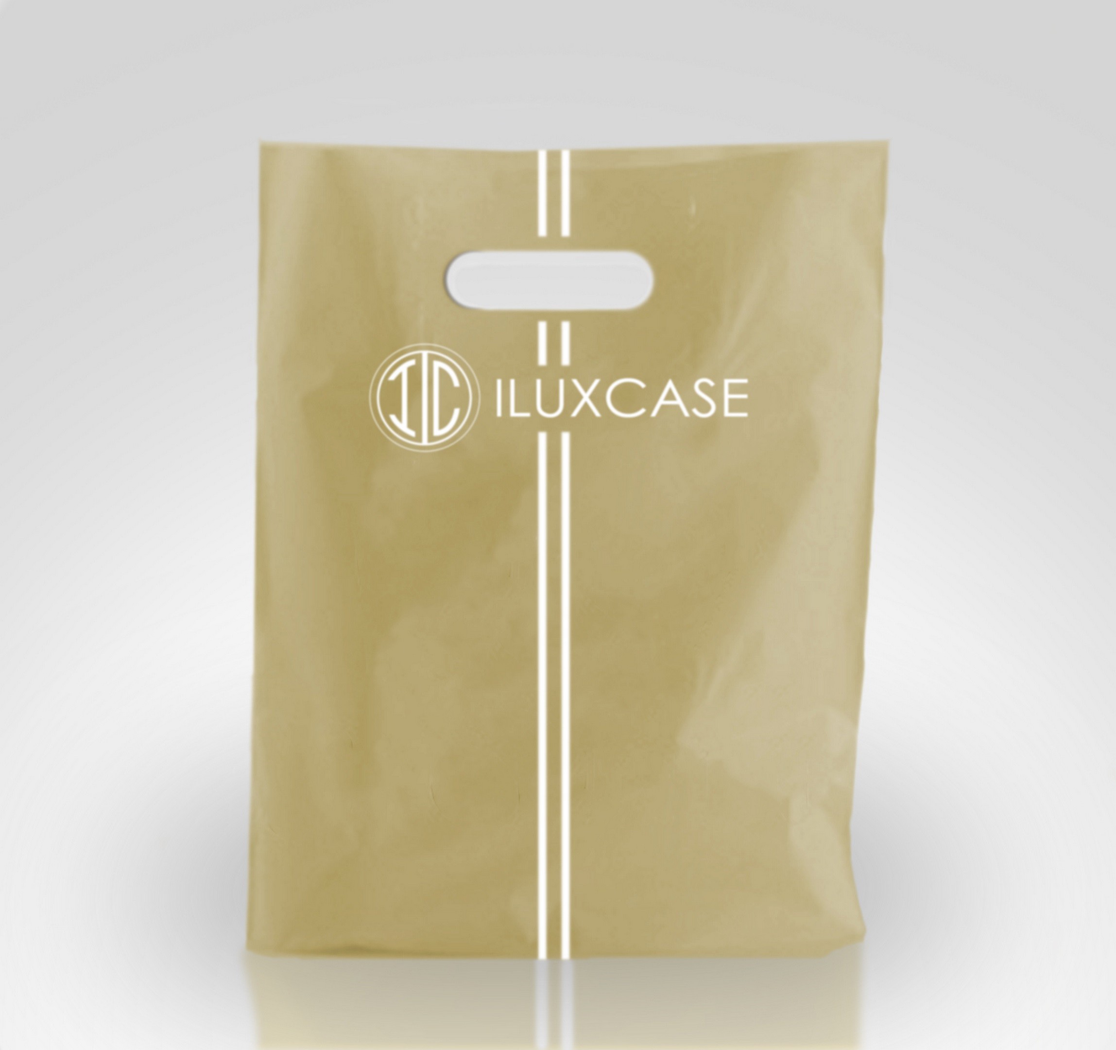 sac plastique