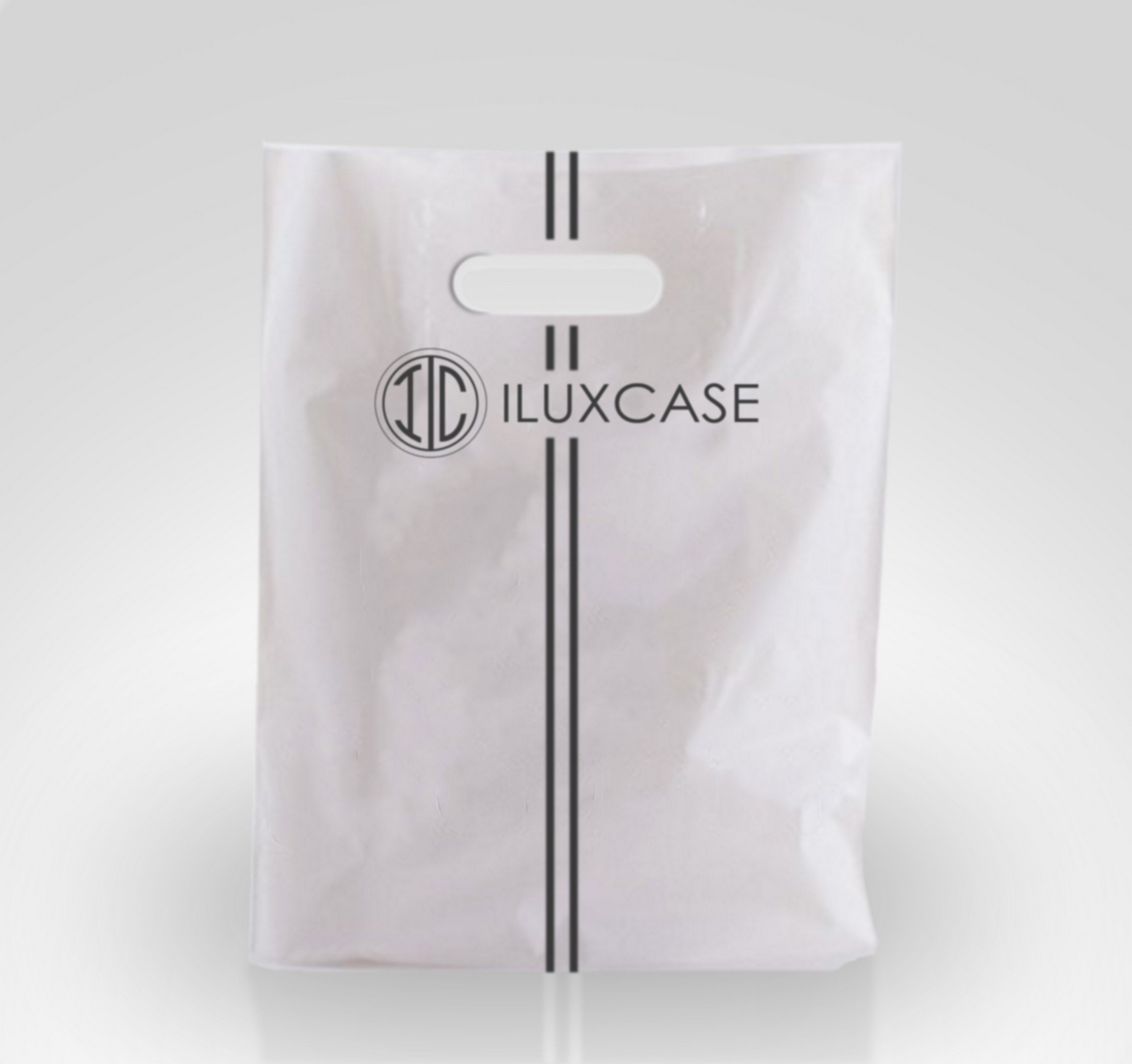 sac plastique