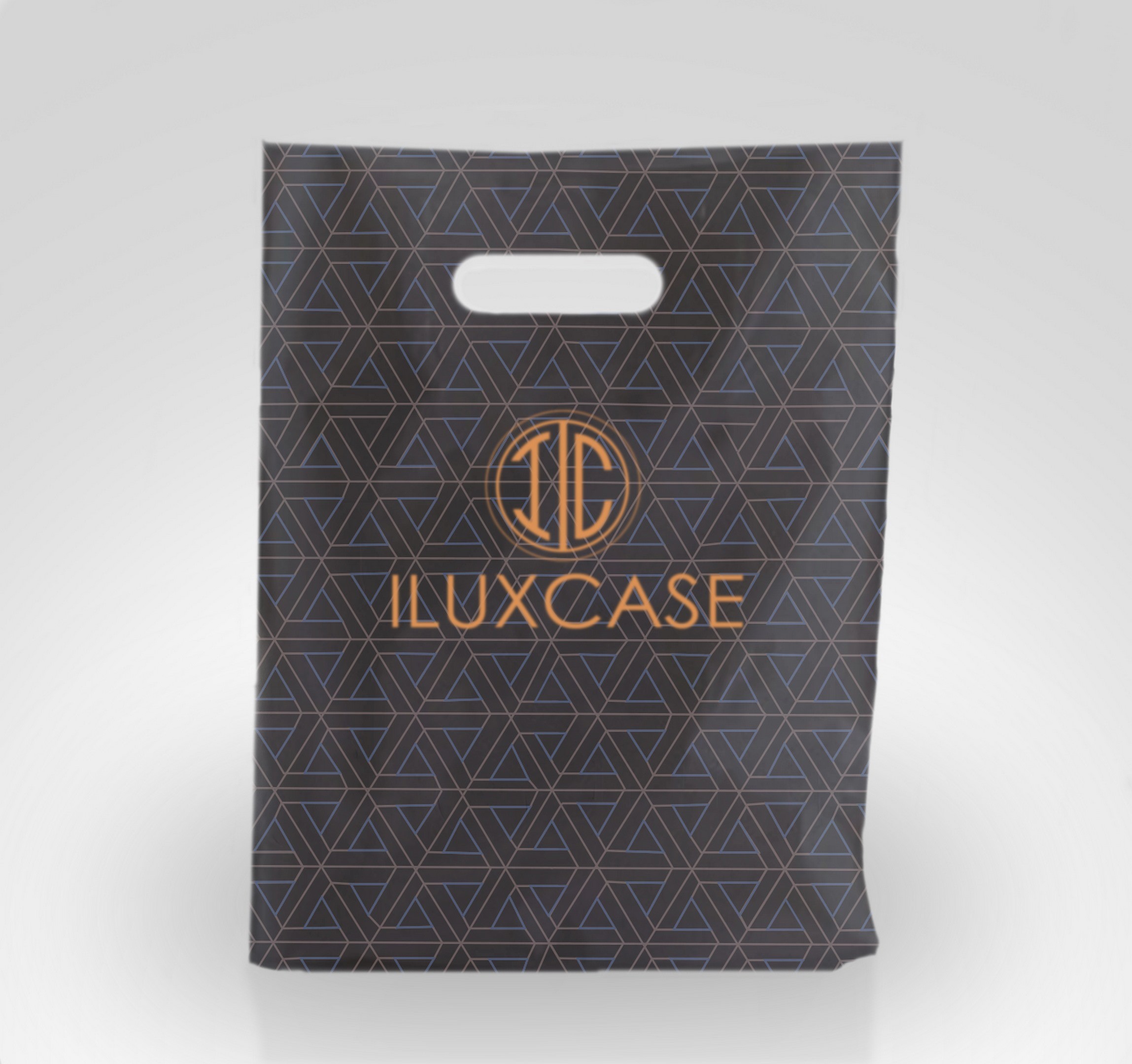 sac plastique
