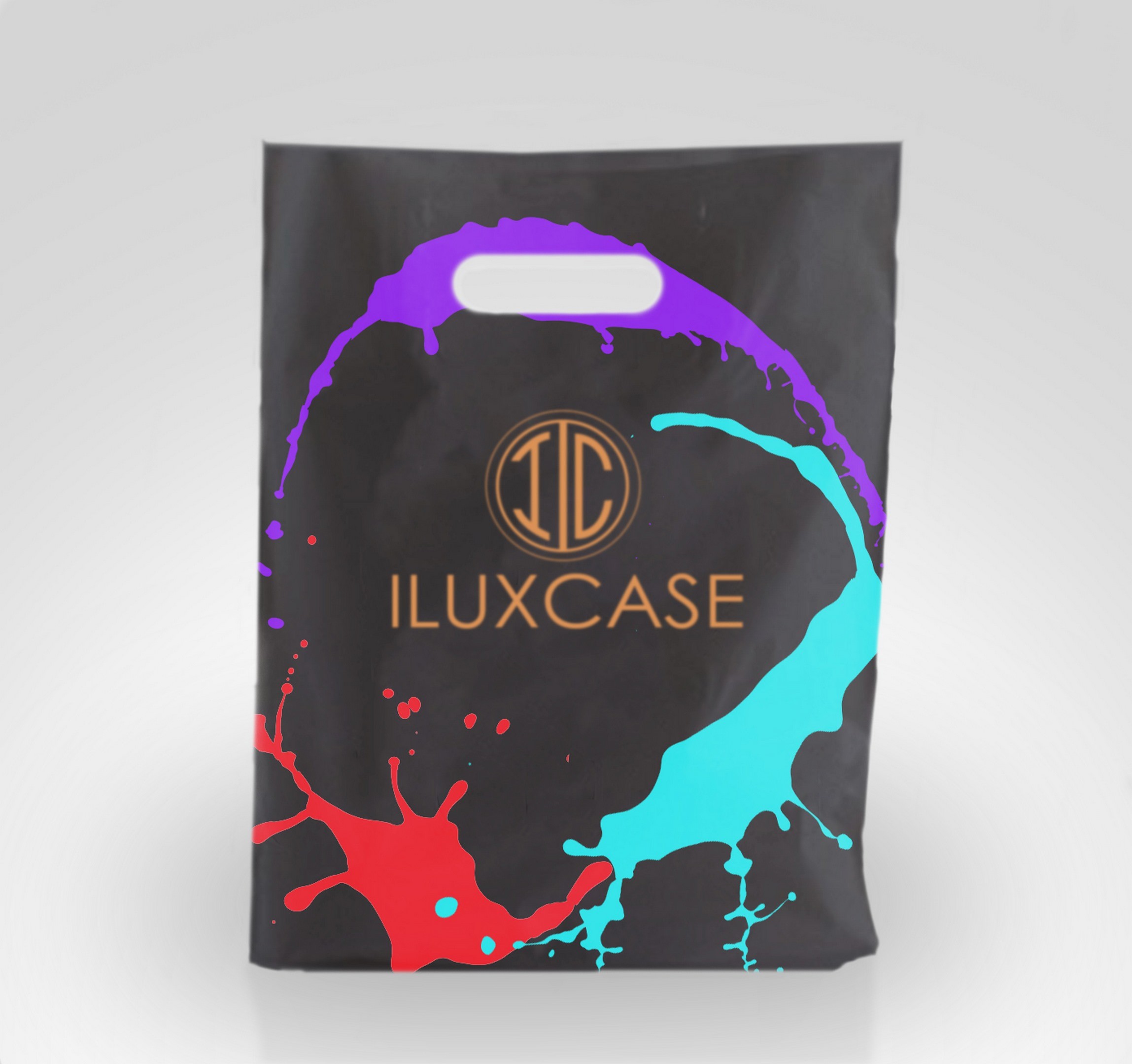 sac plastique